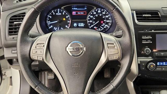 2014 Nissan Altima 2.5 SV