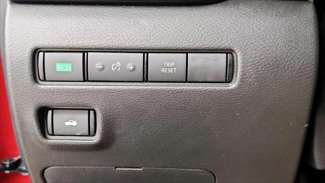 2021 Nissan Sentra SR Xtronic CVT