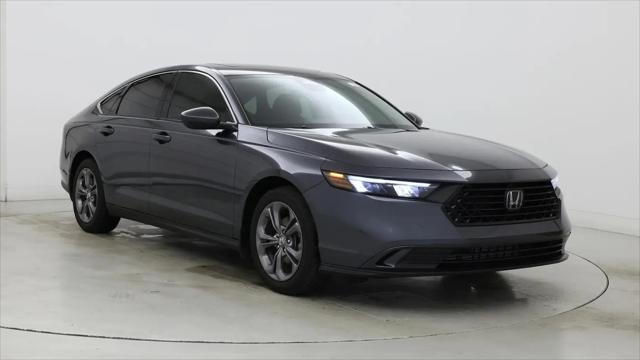 2024 Honda Accord EX for sale in Myrtle Beach, SC