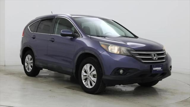 2014 Honda CR-V EX-L for sale in Myrtle Beach, SC
