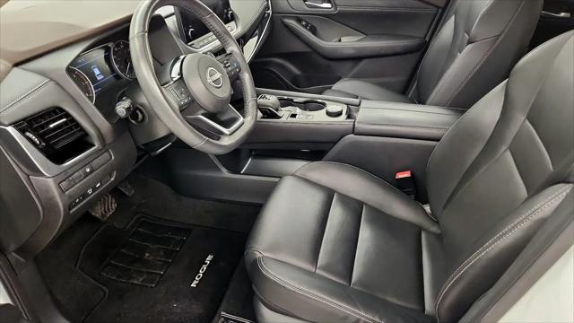 2023 Nissan Rogue SL Intelligent AWD