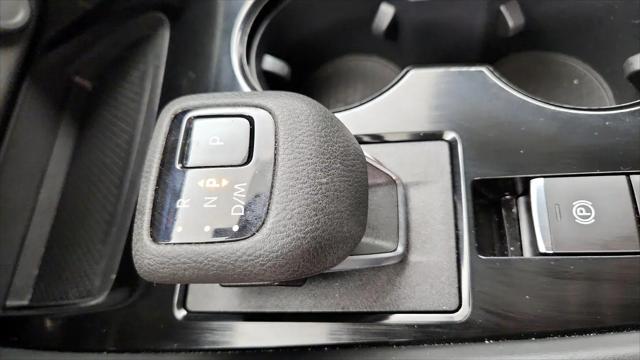 2023 Nissan Rogue SL Intelligent AWD