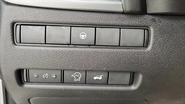 2023 Nissan Rogue SL Intelligent AWD