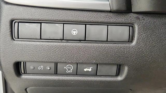 2023 Nissan Rogue SL Intelligent AWD