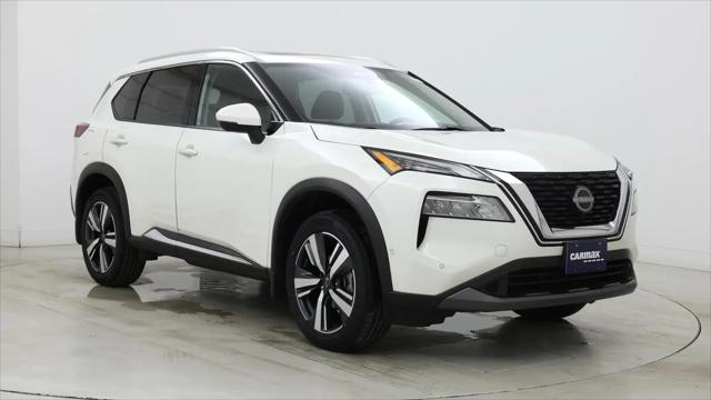 2023 Nissan Rogue SL Intelligent AWD for sale in Myrtle Beach, SC