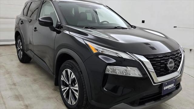 2023 Nissan Rogue SV Intelligent AWD for sale in Myrtle Beach, SC