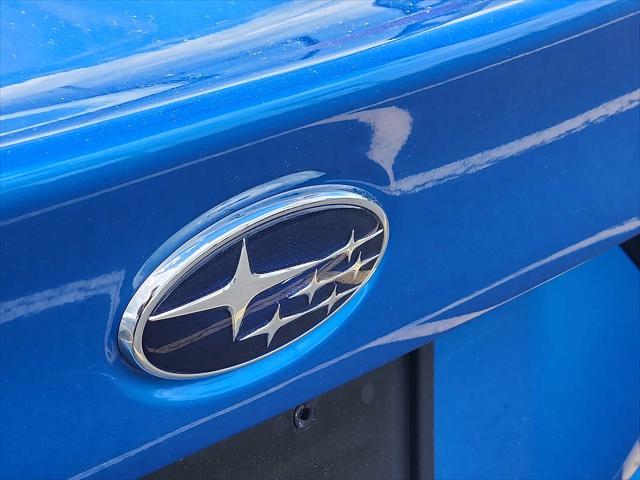 2021 Subaru Impreza Premium Sedan