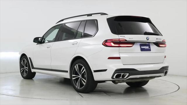 2024 BMW X7 M60i