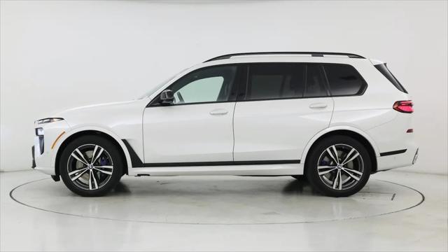 2024 BMW X7 M60i
