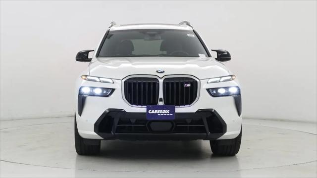 2024 BMW X7 M60i