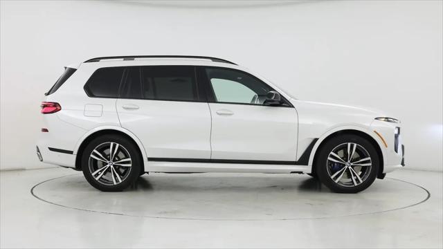2024 BMW X7 M60i