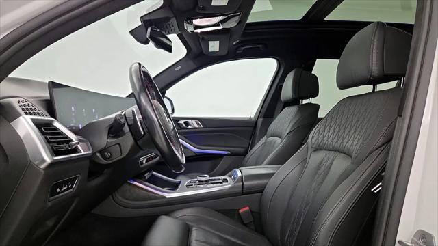 2024 BMW X7 M60i