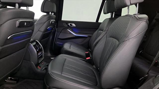 2024 BMW X7 M60i