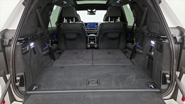 2024 BMW X7 M60i