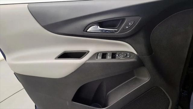2022 Chevrolet Equinox FWD LT