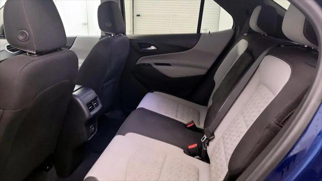 2022 Chevrolet Equinox FWD LT