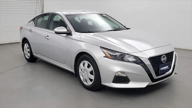 2022 Nissan Altima S FWD for sale in Jacksonville, NC