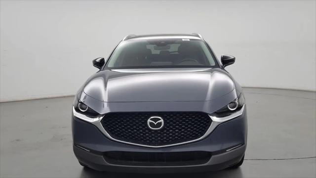 2023 Mazda CX-30 2.5 S Carbon Edition