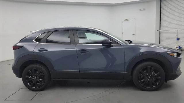 2023 Mazda CX-30 2.5 S Carbon Edition