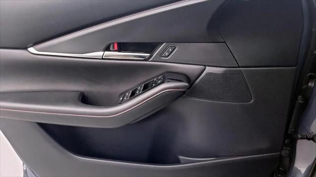 2023 Mazda CX-30 2.5 S Carbon Edition