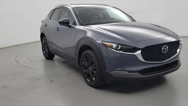 2023 Mazda CX-30 2.5 S Carbon Edition for sale in Jacksonville, NC