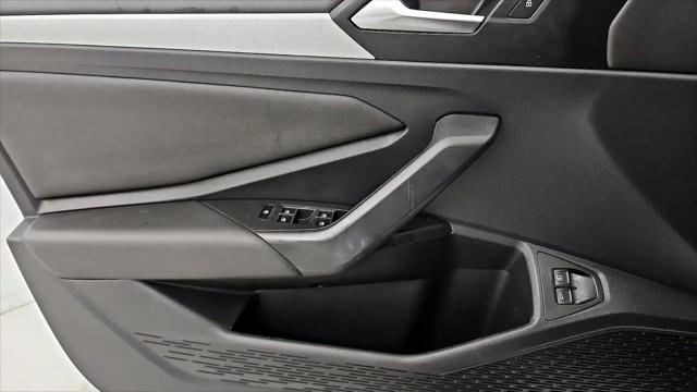 2021 Volkswagen Jetta 1.4T S