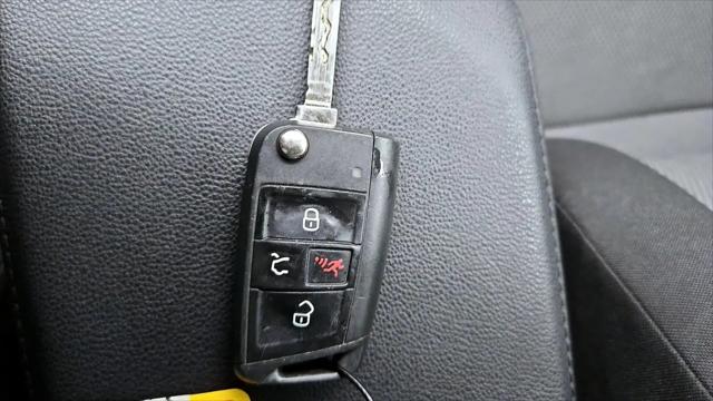 2021 Volkswagen Jetta 1.4T S