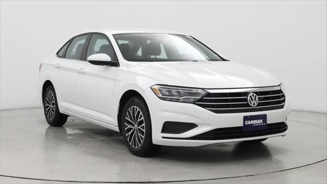 2021 Volkswagen Jetta 1.4T S for sale in Springfield, IL