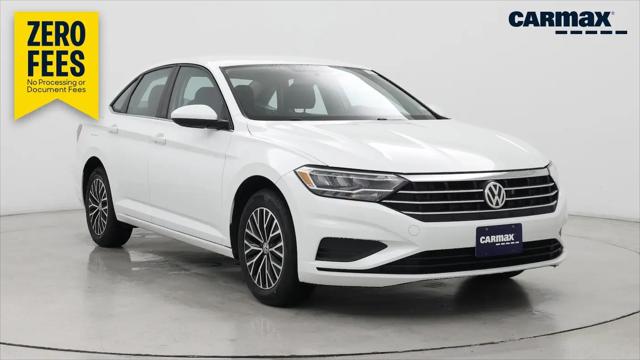 2021 Volkswagen Jetta S for sale in Springfield, IL