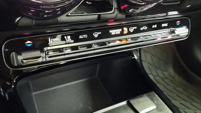2020 Mercedes-Benz A 220 4MATIC