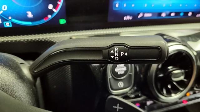 2020 Mercedes-Benz A 220 4MATIC