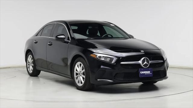 2020 Mercedes-Benz A 220 4MATIC for sale in Springfield, IL