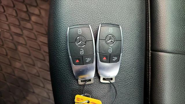 2020 Mercedes-Benz A 220 4MATIC