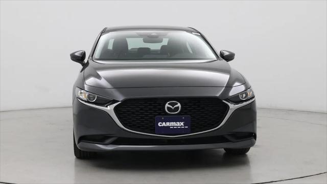 2023 Mazda Mazda3 2.5 S Select
