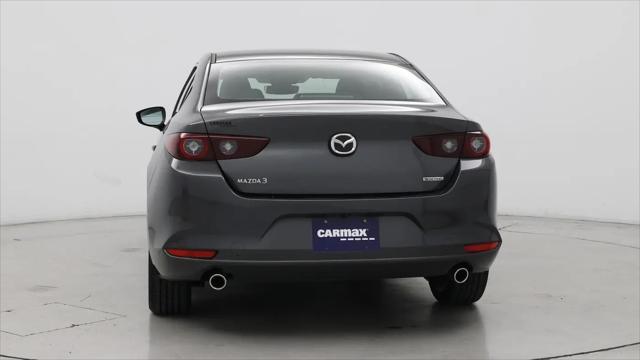 2023 Mazda Mazda3 2.5 S Select