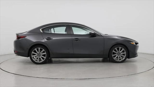 2023 Mazda Mazda3 2.5 S Select