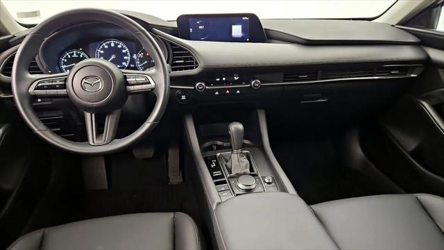 2023 Mazda Mazda3 2.5 S Select