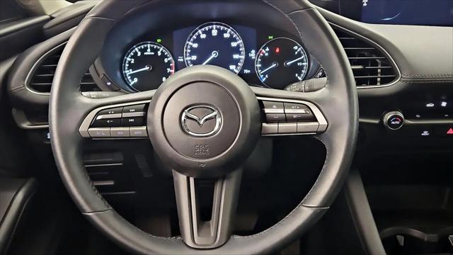 2023 Mazda Mazda3 2.5 S Select