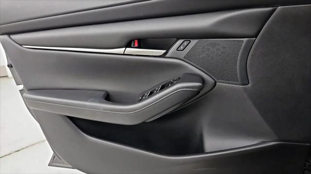 2023 Mazda Mazda3 2.5 S Select