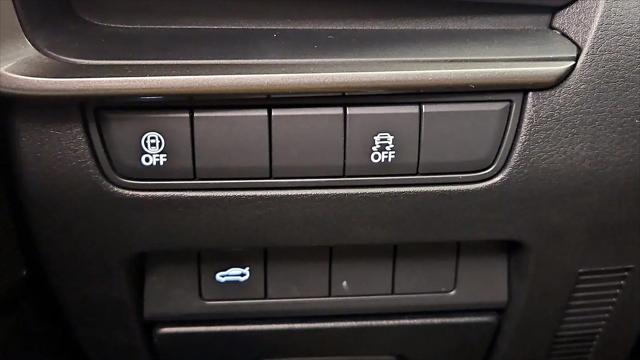 2023 Mazda Mazda3 2.5 S Select