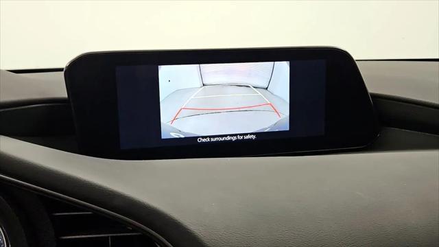 2023 Mazda Mazda3 2.5 S Select