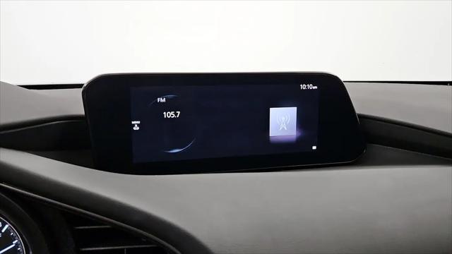 2023 Mazda Mazda3 2.5 S Select
