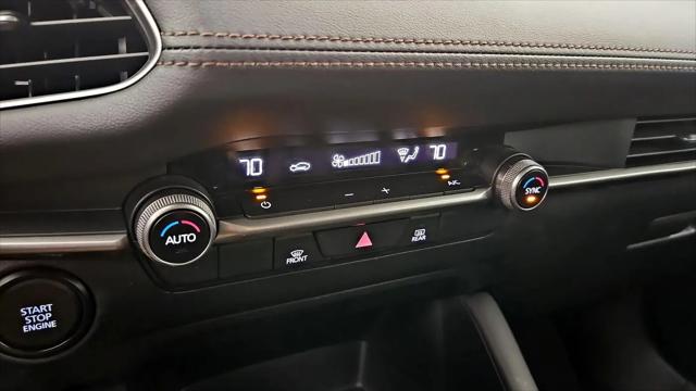 2023 Mazda Mazda3 2.5 S Select