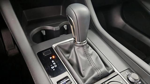 2023 Mazda Mazda3 2.5 S Select