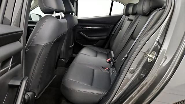 2023 Mazda Mazda3 2.5 S Select