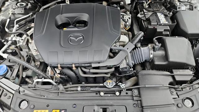 2023 Mazda Mazda3 2.5 S Select