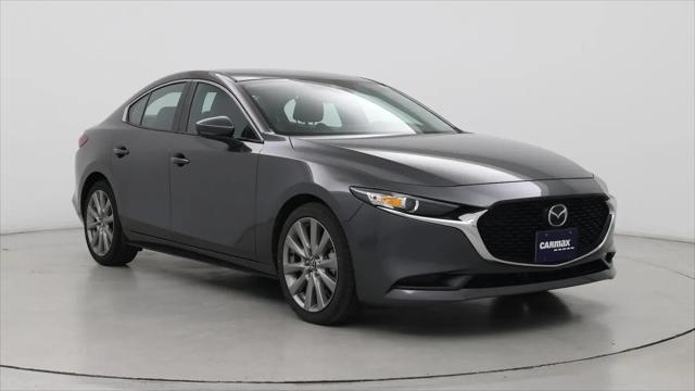 2023 Mazda Mazda3 2.5 S Select for sale in Springfield, IL