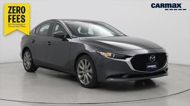 2023 Mazda Mazda3 2.5 S Select for sale in Springfield, IL