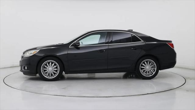 2015 Chevrolet Malibu 2LT