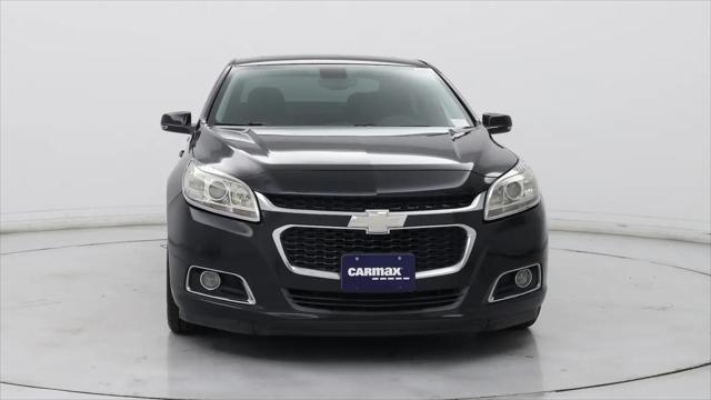 2015 Chevrolet Malibu 2LT